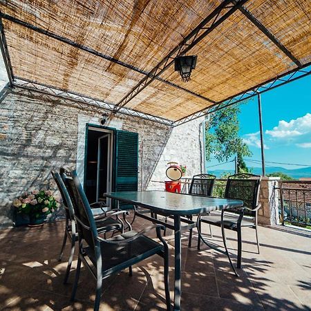 Ferienwohnung New Imotion Imotski Exterior foto