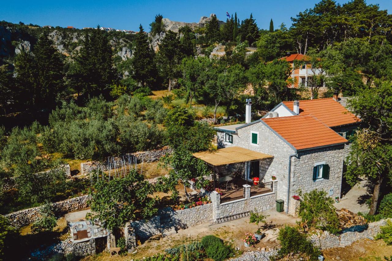 Ferienwohnung New Imotion Imotski Exterior foto