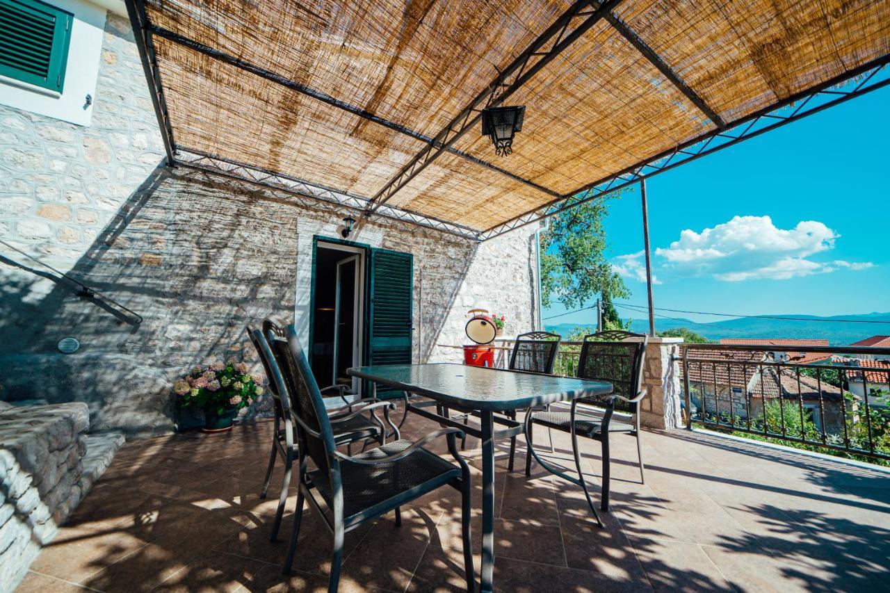 Ferienwohnung New Imotion Imotski Exterior foto